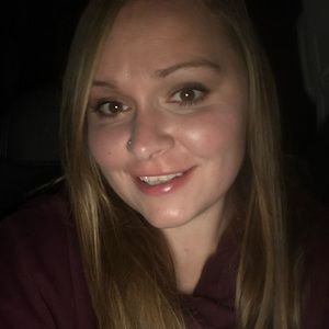 Meet your Posher, Nichole